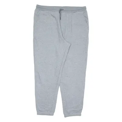 PATAGONIA Mens Joggers Grey Tapered XL W37 L30