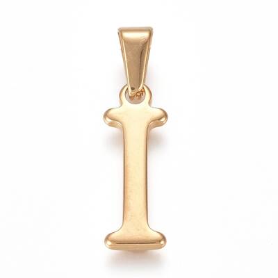 304 Stainless Steel Pendants
