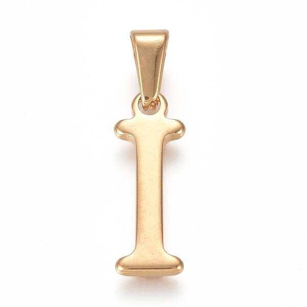 304 Stainless Steel Pendants