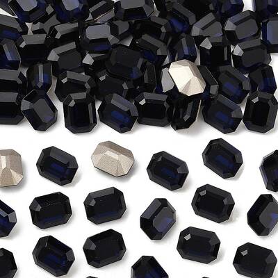 Preciosa® MAXIMA Crystal Fancy Stones