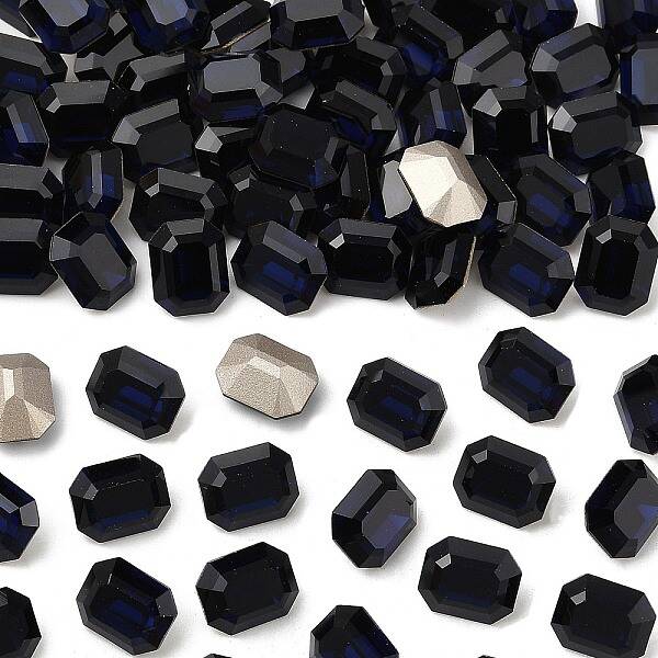Preciosa® MAXIMA Crystal Fancy Stones