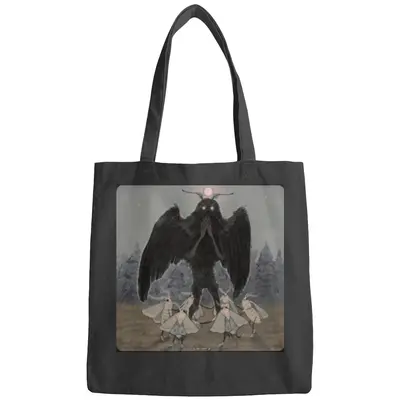 Ring A Ring O' Roses - Mothman - Bags