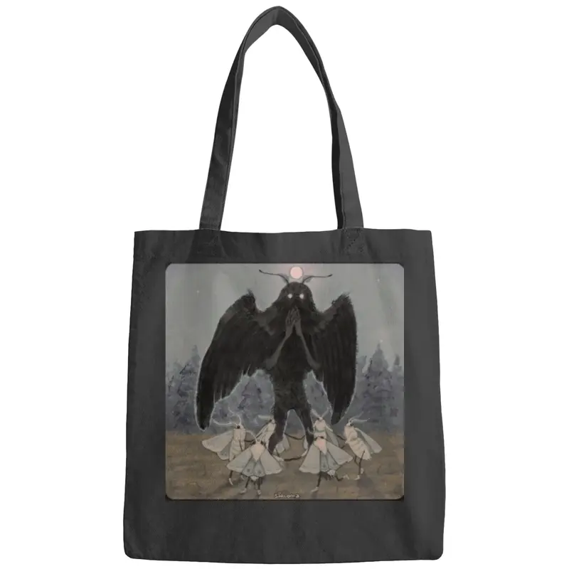 Ring A Ring O' Roses - Mothman - Bags