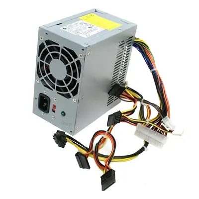 Dell FY628 | 300-Watts 200-240V AC 47-63Hz 24-Pin ATX Power Supply for Vostro 400