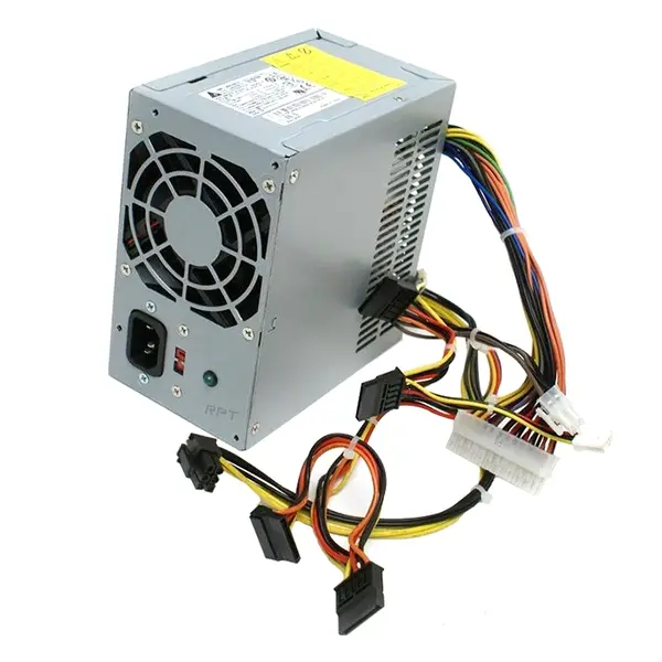 Dell FY628 | 300-Watts 200-240V AC 47-63Hz 24-Pin ATX Power Supply for Vostro 400