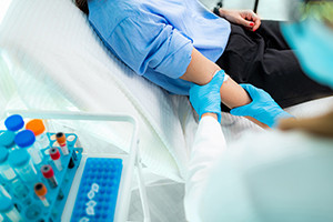 Fundamentals of Phlebotomy