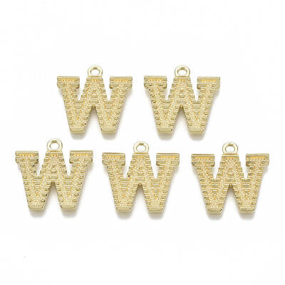 Alloy Pendants