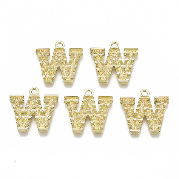 Alloy Pendants