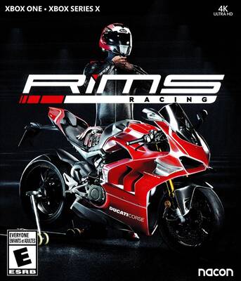 RiMS Racing Sim