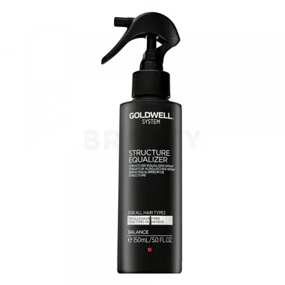 Goldwell Dualsenses Color Structure Equalizer 150 ml