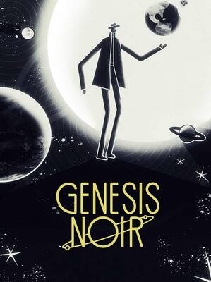 Genesis Noir | Steam