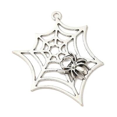 Tibetan Style Alloy Big Pendants