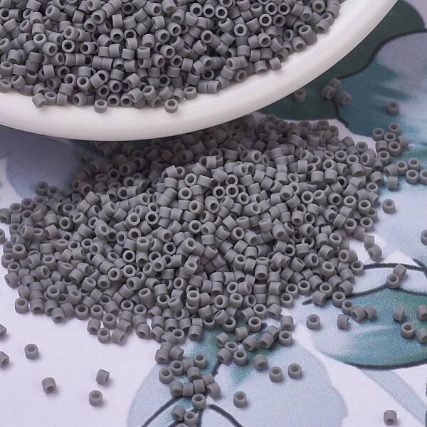 MIYUKI Delica Beads
