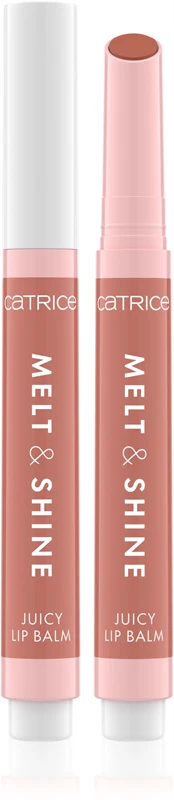 Catrice Melt & Shine tinted lip balm color 090 1.3 g