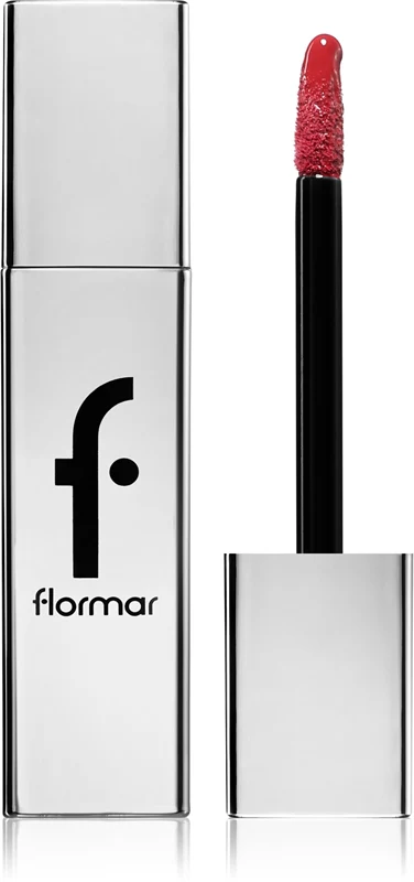 flormar Shine Kiss Me More Liquid Lipstick Color 010 Meet Friends 3.5 ml