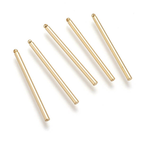 Brass Pendants