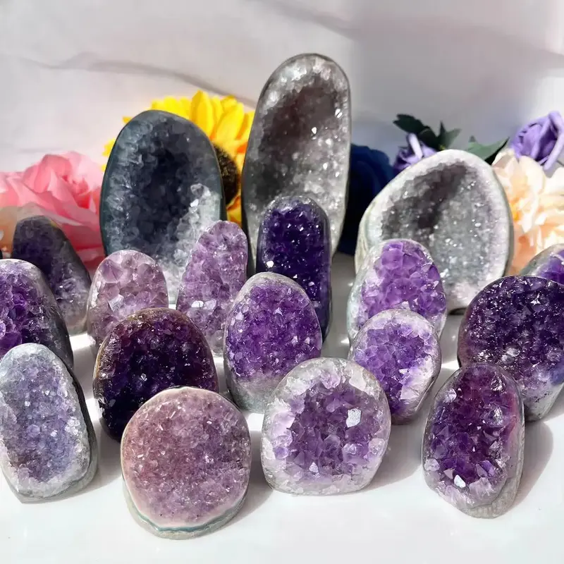 FairylandCrystal- Crystal Tower/Sphere/Flame link (2)