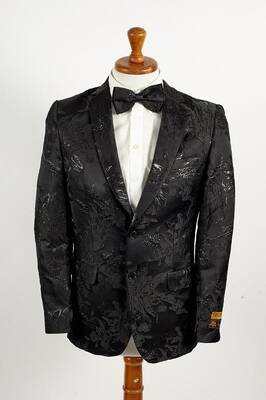 Men’s blazer