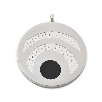 304 Stainless Steel Pendants