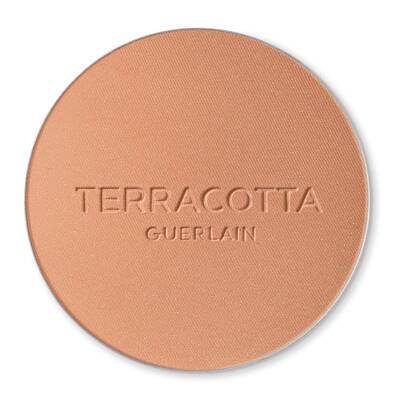 Guerlain Guer Terracotta Bronze Powder 24 Refill 00 Clair Rosé 8.5gr