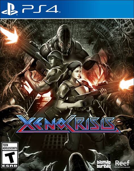 Xeno Crisis