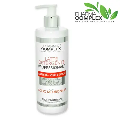 Pharma complex professional cleansing milk 400 ml