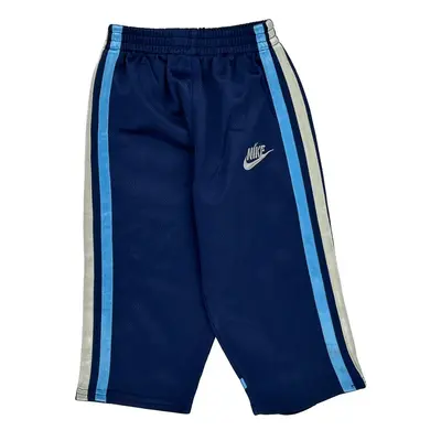 Age 2 Nike Tracksuit - 3XS Blue Polyester