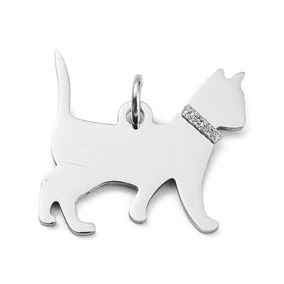 Non-Tarnish 304 Stainless Steel Pendants