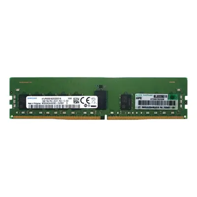 HP P03051-091 | 16GB DDR4-2933MHz PC4-23400 ECC Registered RDIMM CL21 1Rx4 1.2V 288-Pin Memory Module