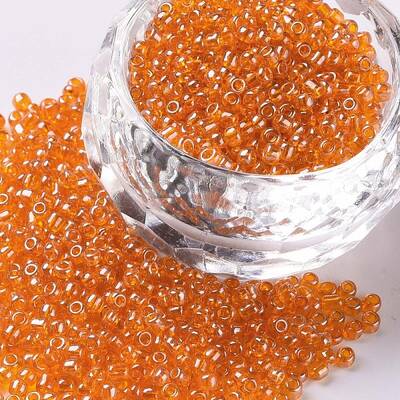 Glass Seed Beads