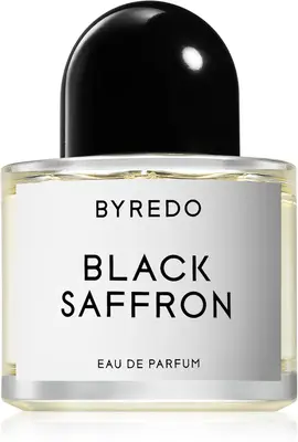 Byredo Black Saffron Eau De Parfum unisex 50 ml