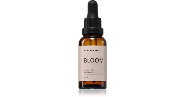 Almara Soap Bloom Oil For Mature Skin 30 ml