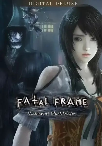 FATAL FRAME / PROJECT ZERO: Maiden of Black Water Digital Deluxe Edition | Steam