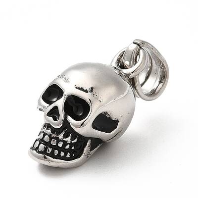 304 Stainless Steel Pendants
