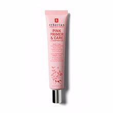 Erborian Pink Primer & Care Multi-perfecting primer + care - 45 ml