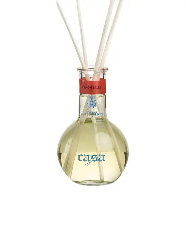 Carthusia Domus Corallium Diffuser for the Environment Sensual Perfume 100ml