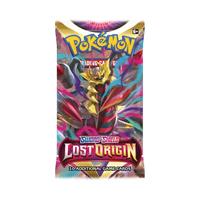 [SEALED] Pokemon TCG: Sword & Shield - Lost Origin Booster Pack [10 Cards Per Park] English Version
