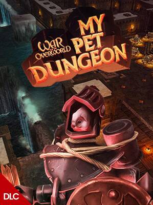 War for the Overworld My Pet Dungeon DLC | Steam