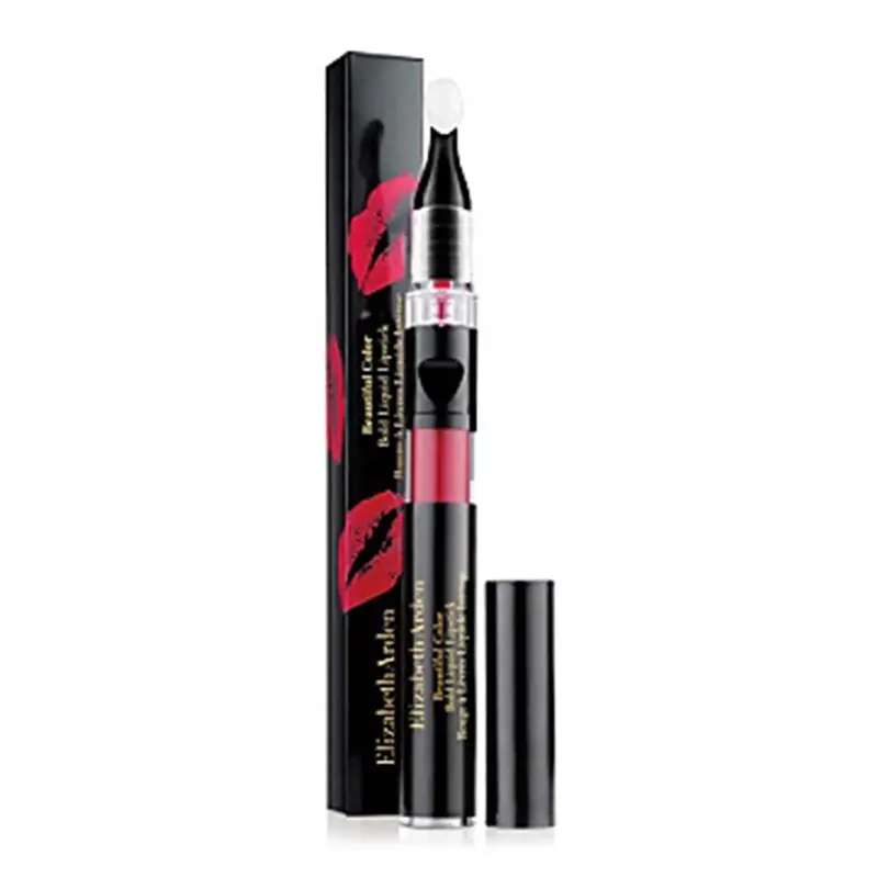 Elizabeth Arden Beautiful Color Bold Seductive Magenta Liquid Lipstick