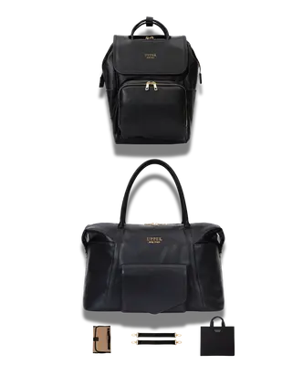 Monaco Travel+ System™