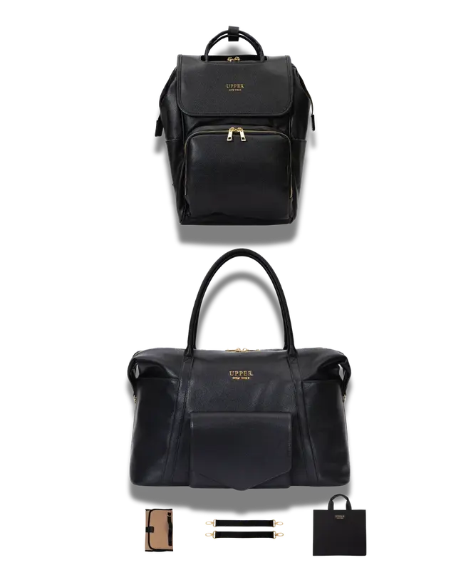 Monaco Travel+ System™