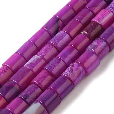 Natural Quartz Beads Strands