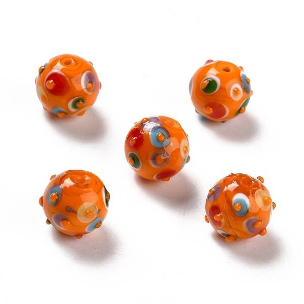 Handmade Lampwork Beads