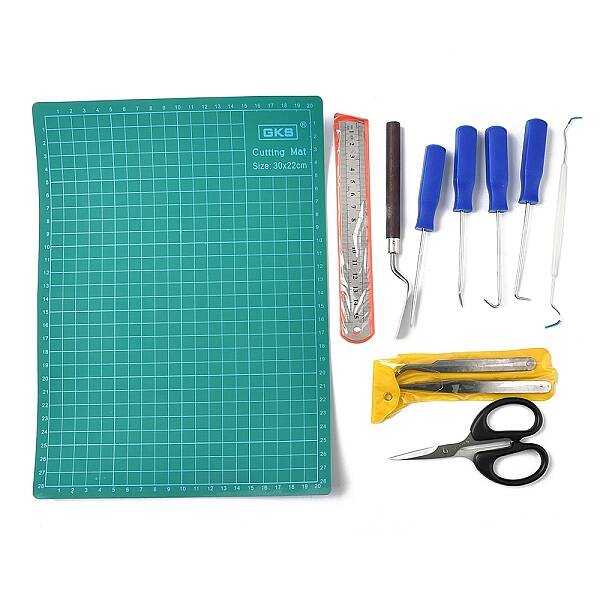 Tool Sets