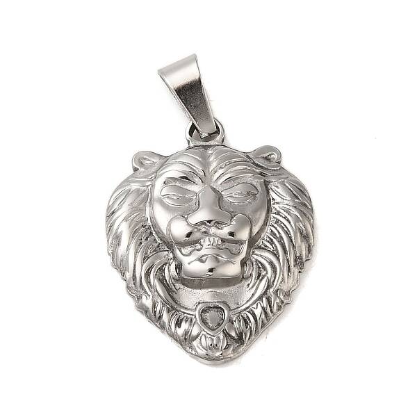 Non-Tarnish 304 Stainless Steel Pendants