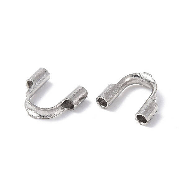 Non-Tarnish 304 Surgical Stainless Steel Wire Guardian and Protectors