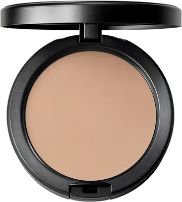 MAC Cosmetics Studio Fix Powder Plus Prefill mattifying powder foundation color N6 12 g