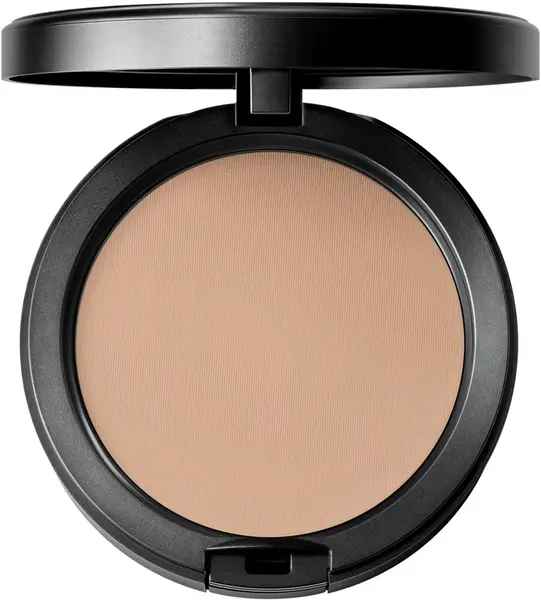 MAC Cosmetics Studio Fix Powder Plus Prefill mattifying powder foundation color N6 12 g