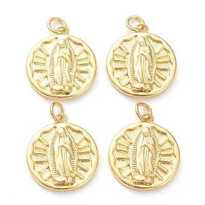 Brass Pendants