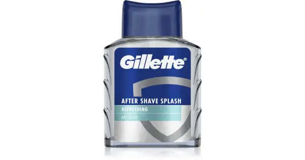 Gillette Aftershave Arctic Ice Series 100ml